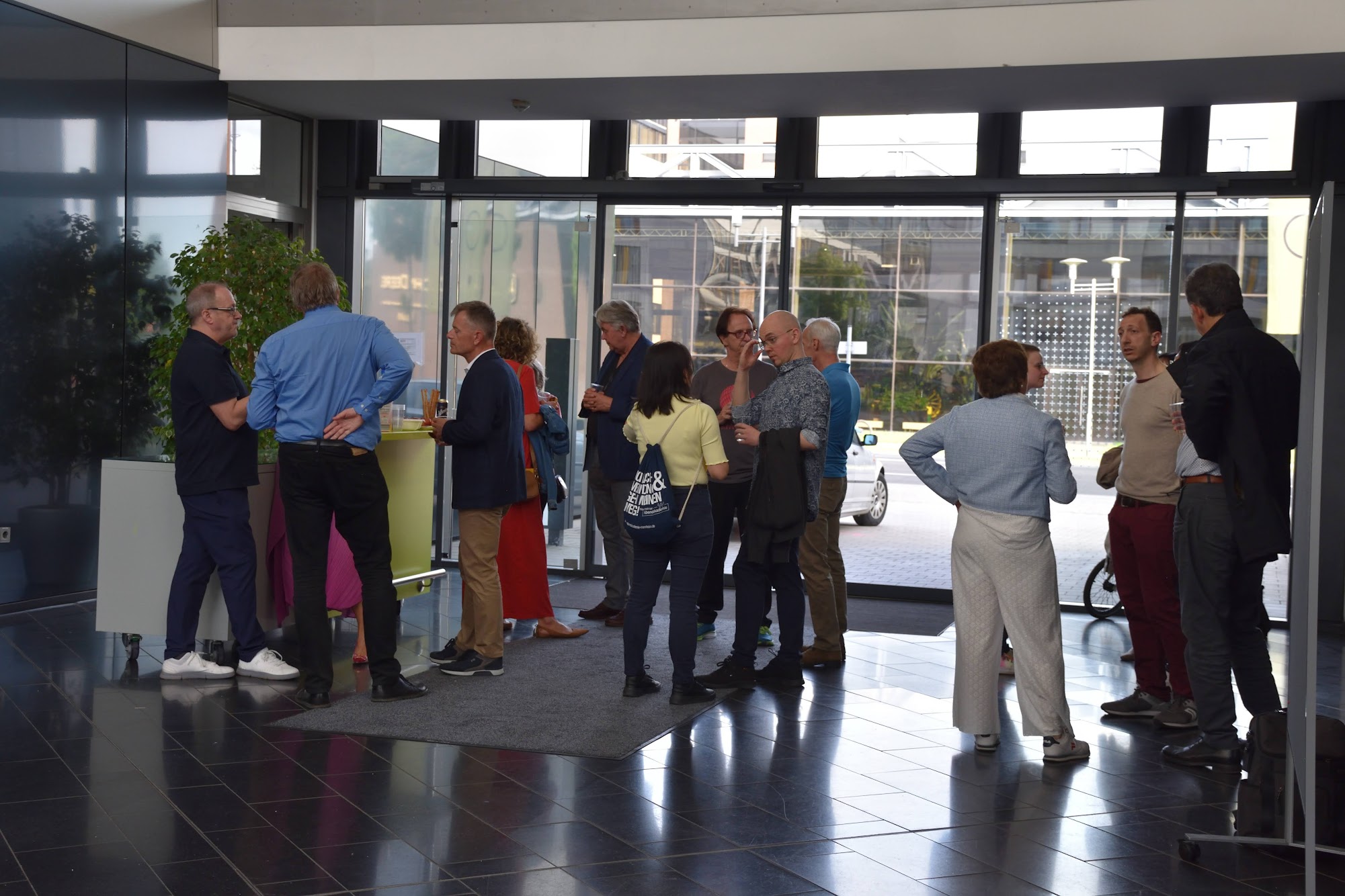 REALCORP 2024 Conference