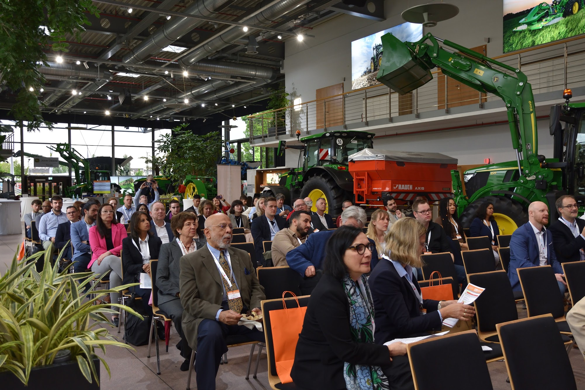 REALCORP 2024 Conference