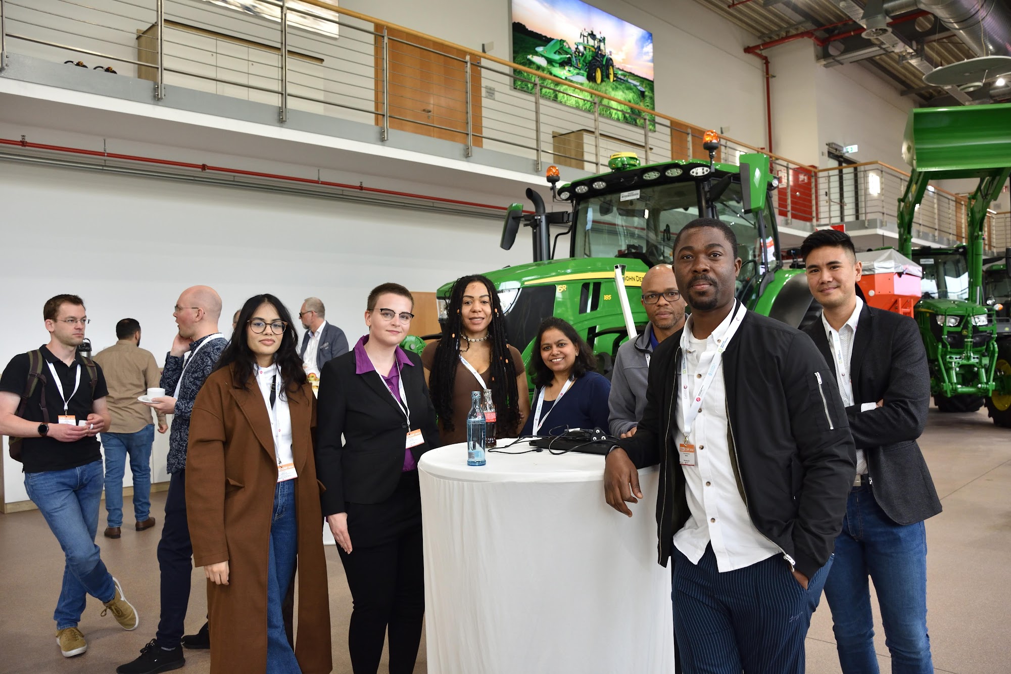 REALCORP 2024 Conference