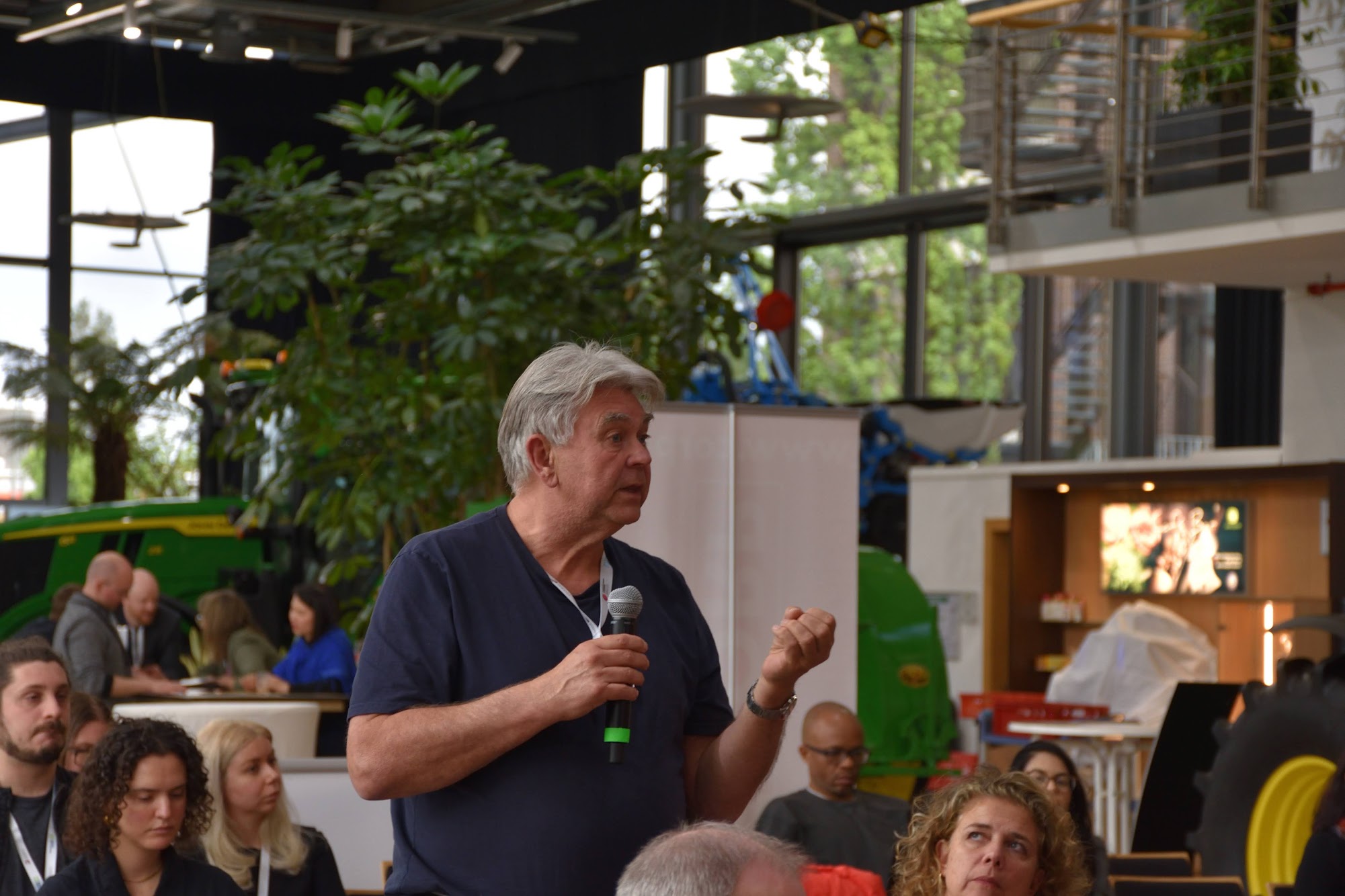 REALCORP 2024 Conference