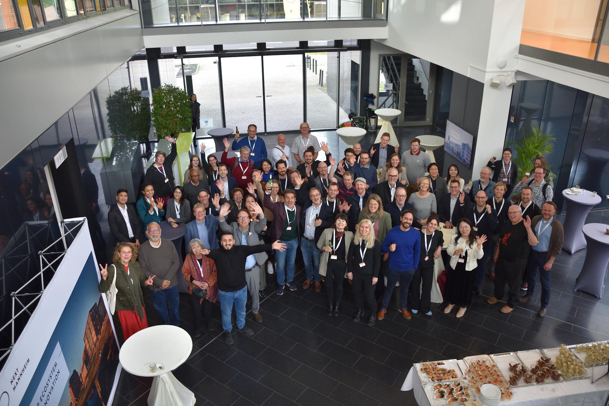 REALCORP 2024 Conference